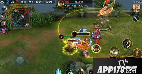 全民超神雷神之锤托尔召唤师技能选择