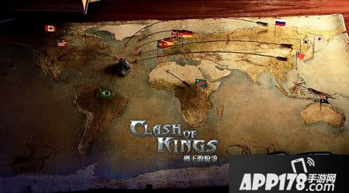 列王的纷争快速晋级技巧