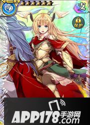 乖离性百万亚瑟王女武神乖离