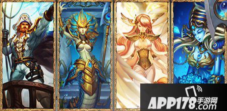 刀塔传奇远古神器符石