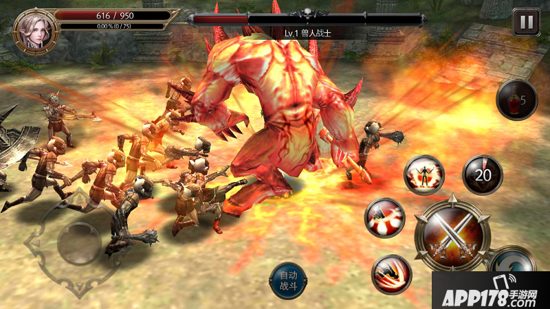 掠夺者新服冰雪幻境快速升级方法