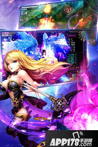 龙之大陆好玩吗？龙之大陆游戏介绍