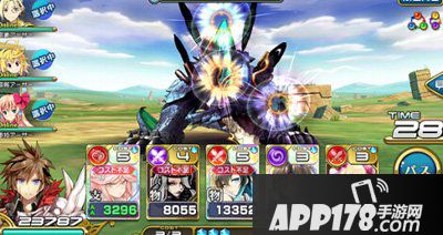 乖离性百万亚瑟王cost修正