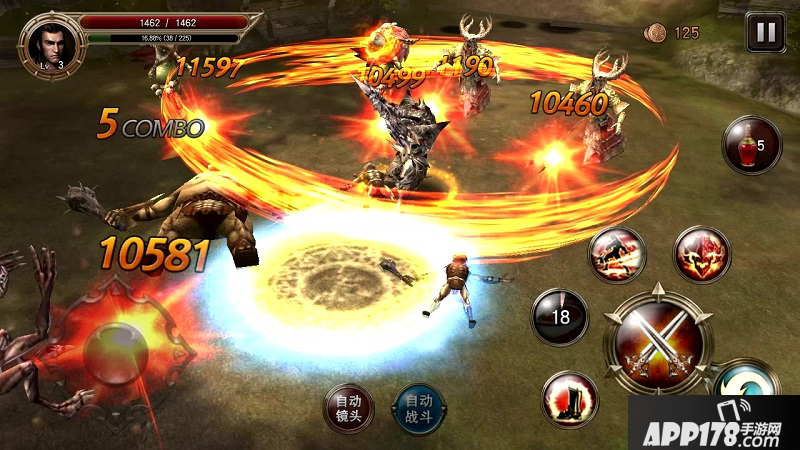 掠夺者新服冰雪幻境快速升级方法