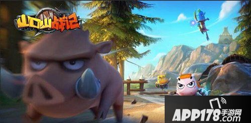 山口山战记快速升级方法