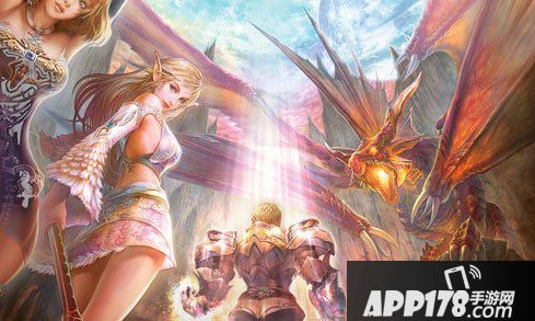 天堂2手游激活码