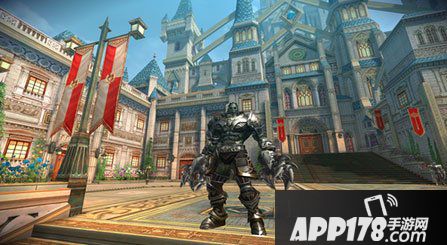 天堂2手游半兽人暴君