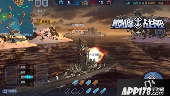 巅峰战舰好玩吗 巅峰战舰玩法简介