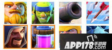 皇室战争皇家巨人平民卡组推荐