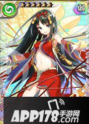 乖离性百万亚瑟王竹姬