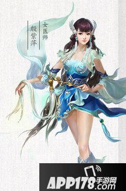 倩女幽魂手游职业选择攻略