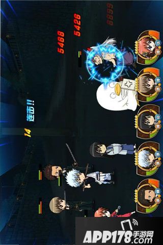 银魂（正版授权）好玩吗？银魂（正版授权）游戏介绍