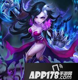 射雕英雄传3d梅超风