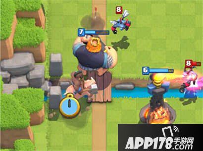 皇室战争野猪黄家驹卡组推荐