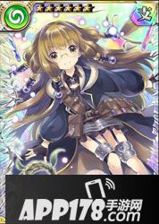 乖离性百万亚瑟王逆行型艾琳乖离