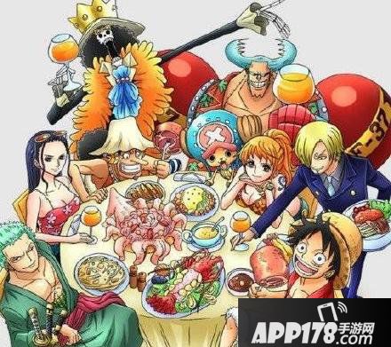 海贼王Online料理系统玩法介绍