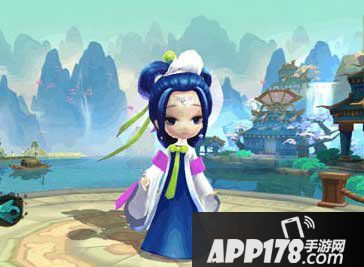 小李飞刀手游林诗音