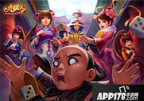 鹿鼎记手游战力提升攻略