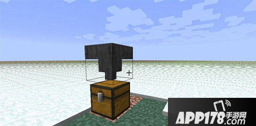 我的世界漏斗制作方法