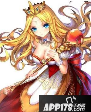 超时空英雄伊莎贝拉