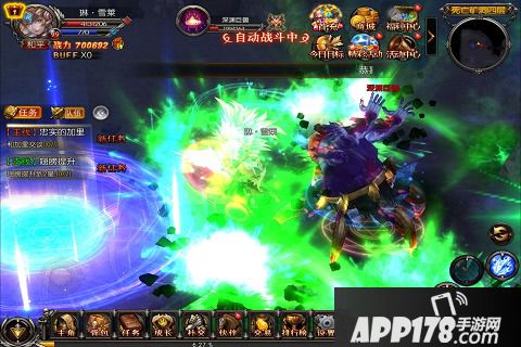 奇迹无双好玩吗 奇迹无双玩法简介