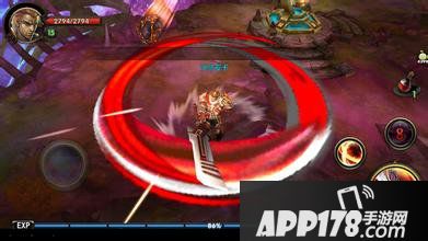 暗黑战神血战3V3攻略