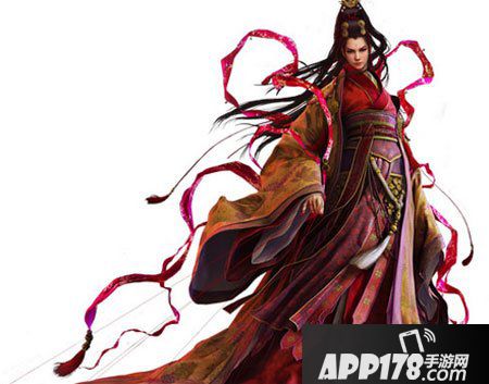 东方不败手游装备系统