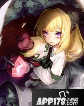 刀塔传奇爱丽丝