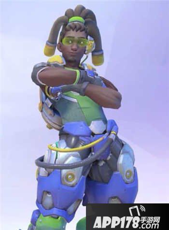 守望先锋手游新手英雄推荐