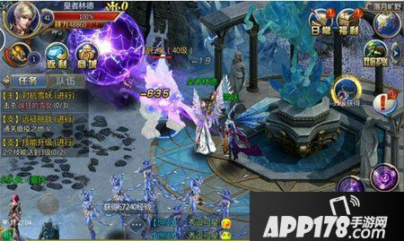 上古奇迹快速升级