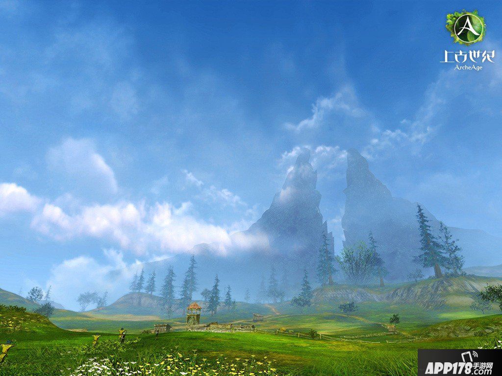 上古世纪手游阵营如何区分的