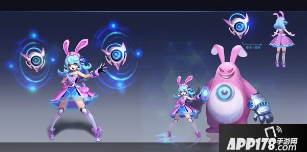 时空召唤装备系统介绍