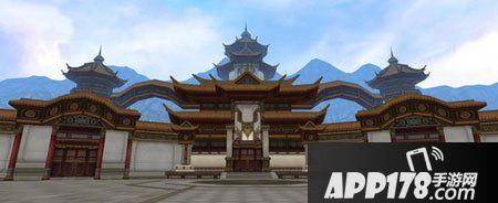 东方不败手游王城争夺战