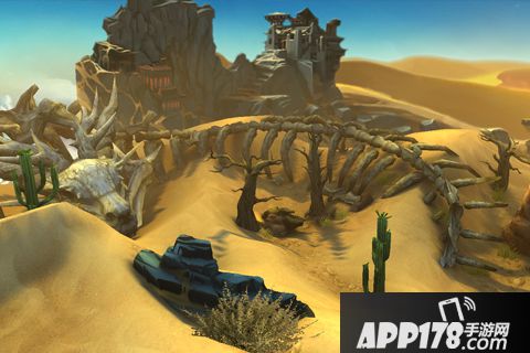 遮天3D好玩吗？遮天3D游戏介绍