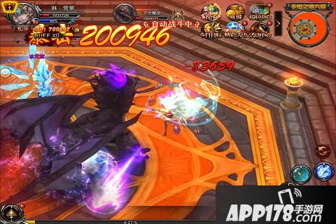 奇迹无双好玩吗 奇迹无双玩法简介