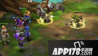 召唤师联盟黄昏港湾