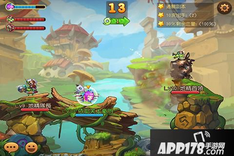 弹弹岛2好玩吗 弹弹岛2玩法简介