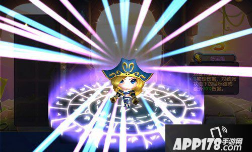 任性英雄召唤系统