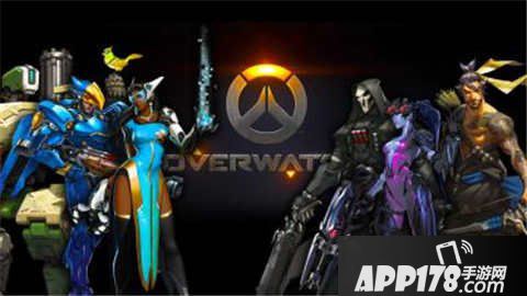 守望先锋手游手机配置要求