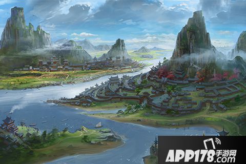 六扇门好玩吗？怎么玩？六扇门游戏介绍