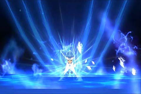 死神斩魂游戏截图