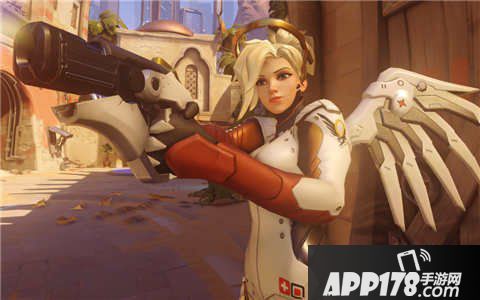 守望先锋手游电脑版下载安装教程