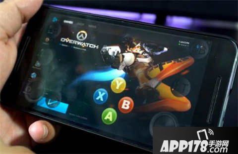 守望先锋手机版安装使用教程