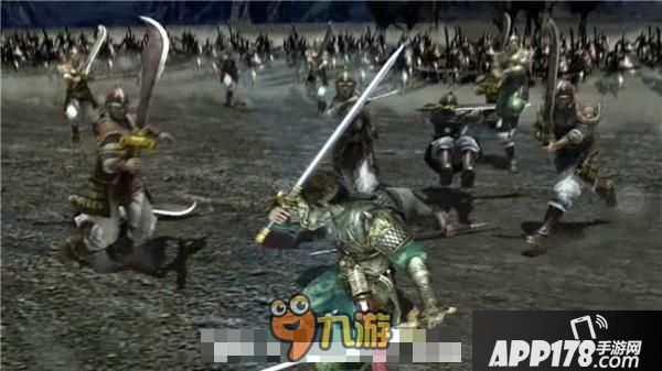 《三国群英传》手游评测：十八年后又是一条好汉