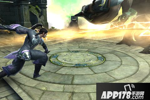 遮天3D好玩吗？遮天3D游戏介绍