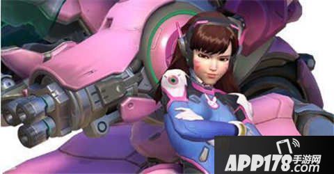 守望先锋手游激活码