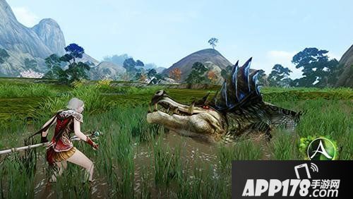 上古世纪手游任务系统介绍