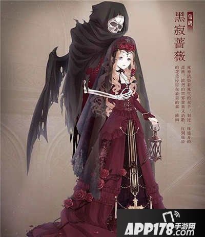 奇迹暖暖无望之爱高赞搭配攻略