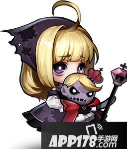 刀塔传奇爱丽丝