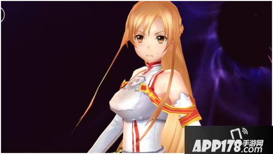 刀剑神域黑衣剑士桐人亚斯娜阵容推荐